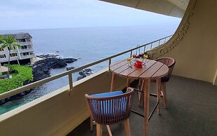 Royal Kona Resort