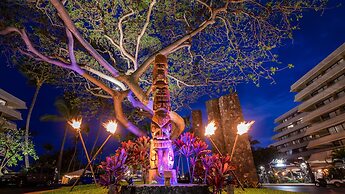 Royal Kona Resort