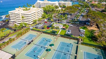 Royal Kona Resort