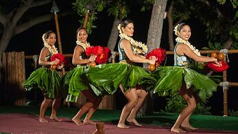 Royal Kona Resort