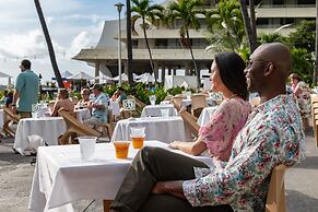 Royal Kona Resort
