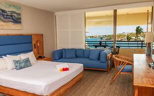 Royal Kona Resort