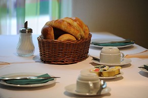 Arlette Am Hauptbahnhof Hotel