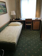 Arlette Am Hauptbahnhof Hotel