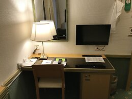 Arlette Am Hauptbahnhof Hotel