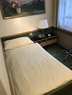 Arlette Am Hauptbahnhof Hotel