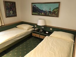Arlette Am Hauptbahnhof Hotel