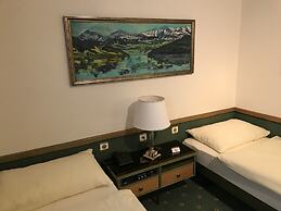 Arlette Am Hauptbahnhof Hotel