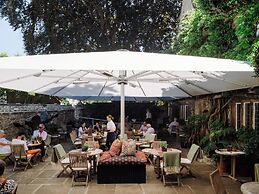Old Parsonage Hotel