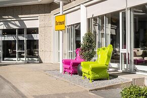 Radisson Blu Hotel Dortmund