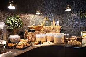 Radisson Blu Hotel Dortmund