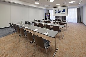 Radisson Blu Hotel Dortmund