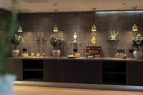 Radisson Blu Hotel Dortmund
