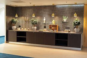 Radisson Blu Hotel Dortmund