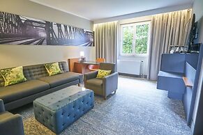 Radisson Blu Hotel Dortmund