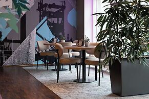 Radisson Blu Hotel Dortmund