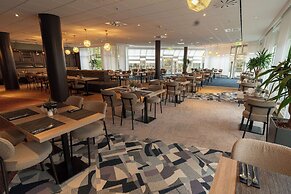 Radisson Blu Hotel Dortmund