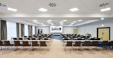 Radisson Blu Hotel Dortmund