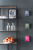 Radisson Blu Hotel Dortmund