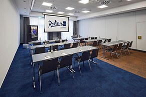 Radisson Blu Hotel Dortmund