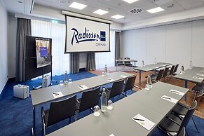 Radisson Blu Hotel Dortmund