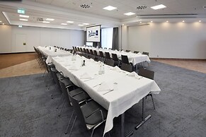 Radisson Blu Hotel Dortmund