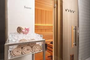 Hyatt Regency Belgrade