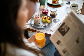 Hyatt Regency Belgrade