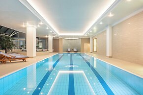 Hyatt Regency Belgrade
