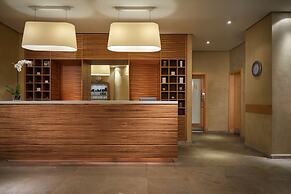 Hyatt Regency Belgrade