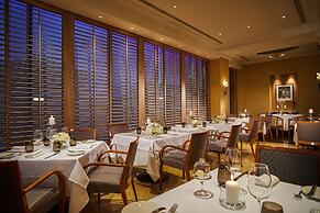 Hyatt Regency Belgrade