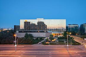 Hyatt Regency Belgrade