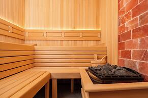 Hyatt Regency Belgrade