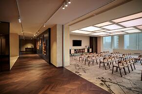 Hyatt Regency Belgrade