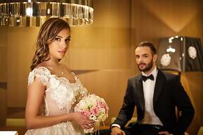 Hyatt Regency Belgrade