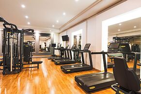 Hyatt Regency Belgrade
