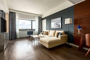 The Hague Marriott Hotel