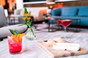 The Hague Marriott Hotel