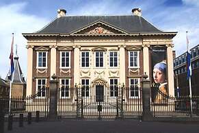 The Hague Marriott Hotel