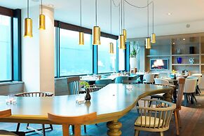 The Hague Marriott Hotel
