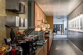 The Hague Marriott Hotel