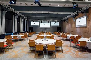 The Hague Marriott Hotel