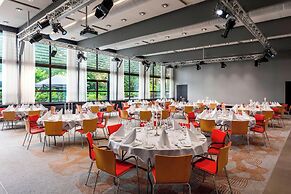 The Hague Marriott Hotel