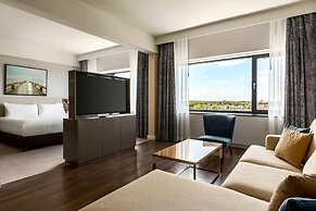 The Hague Marriott Hotel