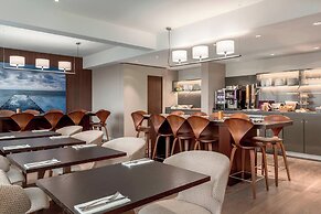 The Hague Marriott Hotel