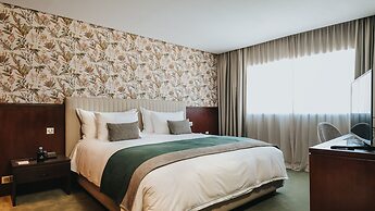 Idou Anfa Hotel