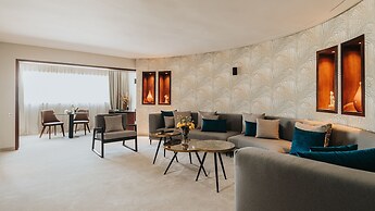 Idou Anfa Hotel