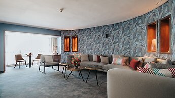 Idou Anfa Hotel