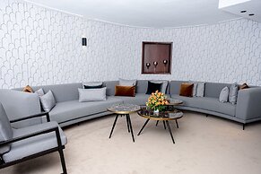Idou Anfa Hotel