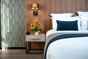 Idou Anfa Hotel